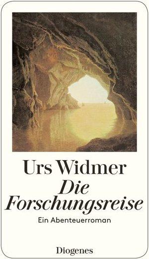 Die Forschungsreise (Deutsch, Urs Widmer, 2019)