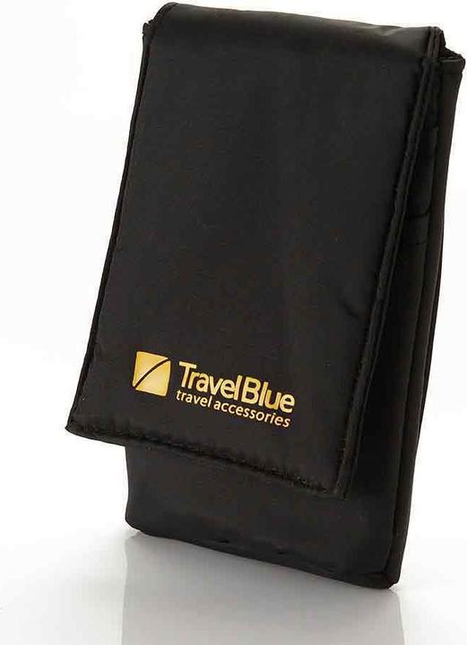 Actual product image Travel Blue Smart Phone Pod (Document & Wallet)