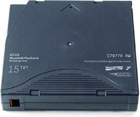 Produktbild HPE LTO Ultrium 7 (LTO-7 Ultrium, 6000 GB)