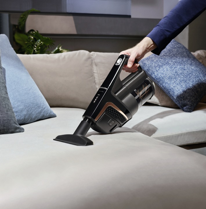 Immagine prodotto Miele Triflex HX2 Cat & Dog