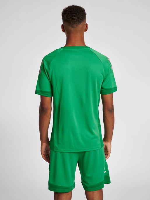 Immagine prodotto hummel Maglia In Piombo S/S Poly (S)