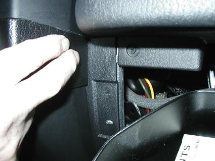 Immagine prodotto Brodit 853224 Supporto per auto Jeep Wrangler