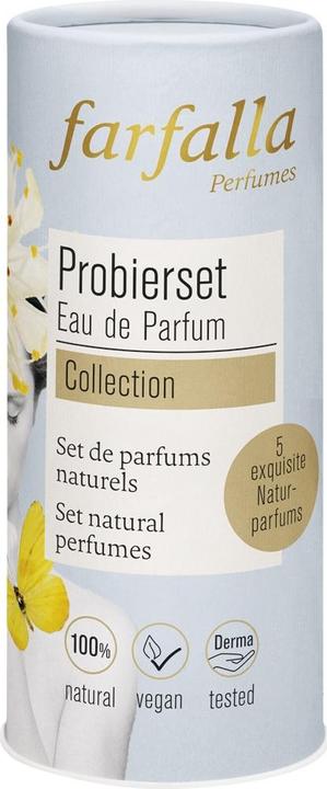 Produktbild Farfalla Fragrance - Eau de Parfum Collection (Parfum set)
