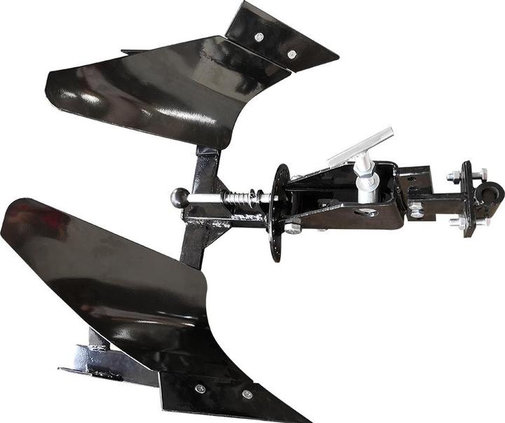 Actual product image Könner & Söhnen KS DP1 (Scarifier, Garden machinery attachment)