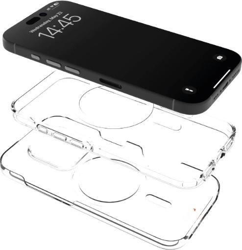 Immagine prodotto Puro Copertina (Apple iPhone 16 Pro)
