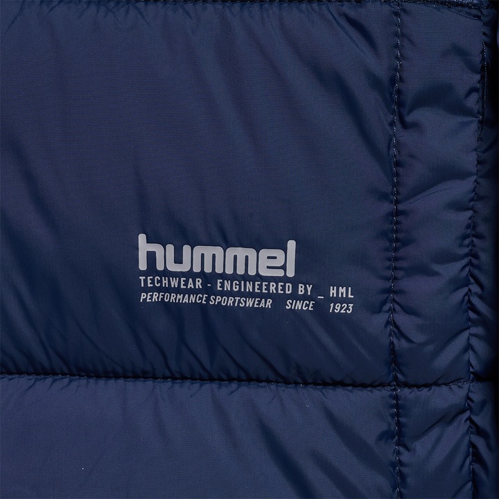 Actual product image hummel Hmljr Lightweight Puffer Jacket (140)
