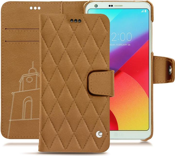 Image du produit Noreve Housse cuir portefeuille