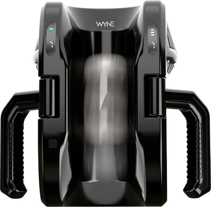Actual product image Wyne Masturbator 10