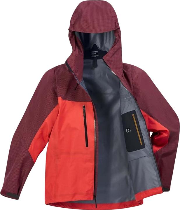 Actual product image Arc'teryx Alpha (XL)