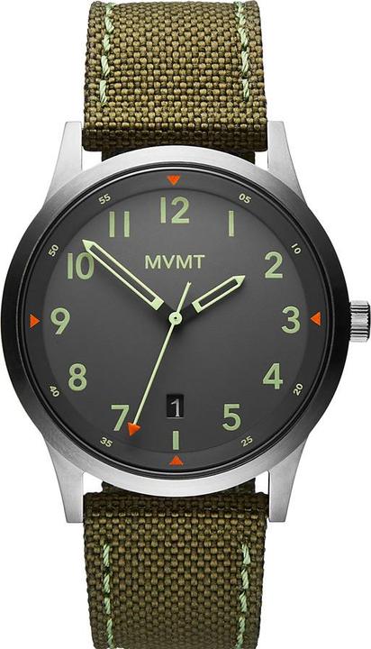 Produktbild Mvmt Field (Analoguhr, 41 mm)