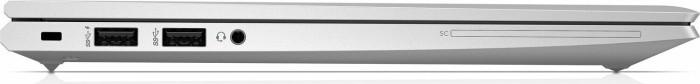 Produktbild HP EliteBook 835 G7 (13.30", AMD Ryzen 5 Pro 4650U, 8 GB, 256 GB, DE)