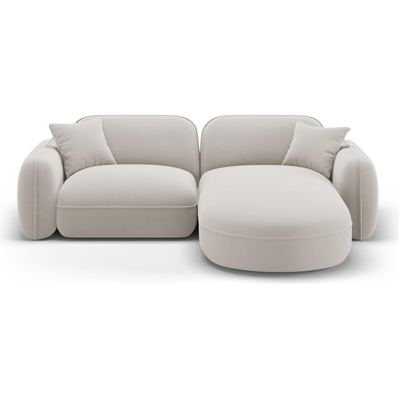 CXL by Christian Lacroix, Sofa, Lucien (Ecksofa)