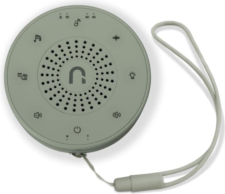 Produktbild Nuvita White Noise Machine