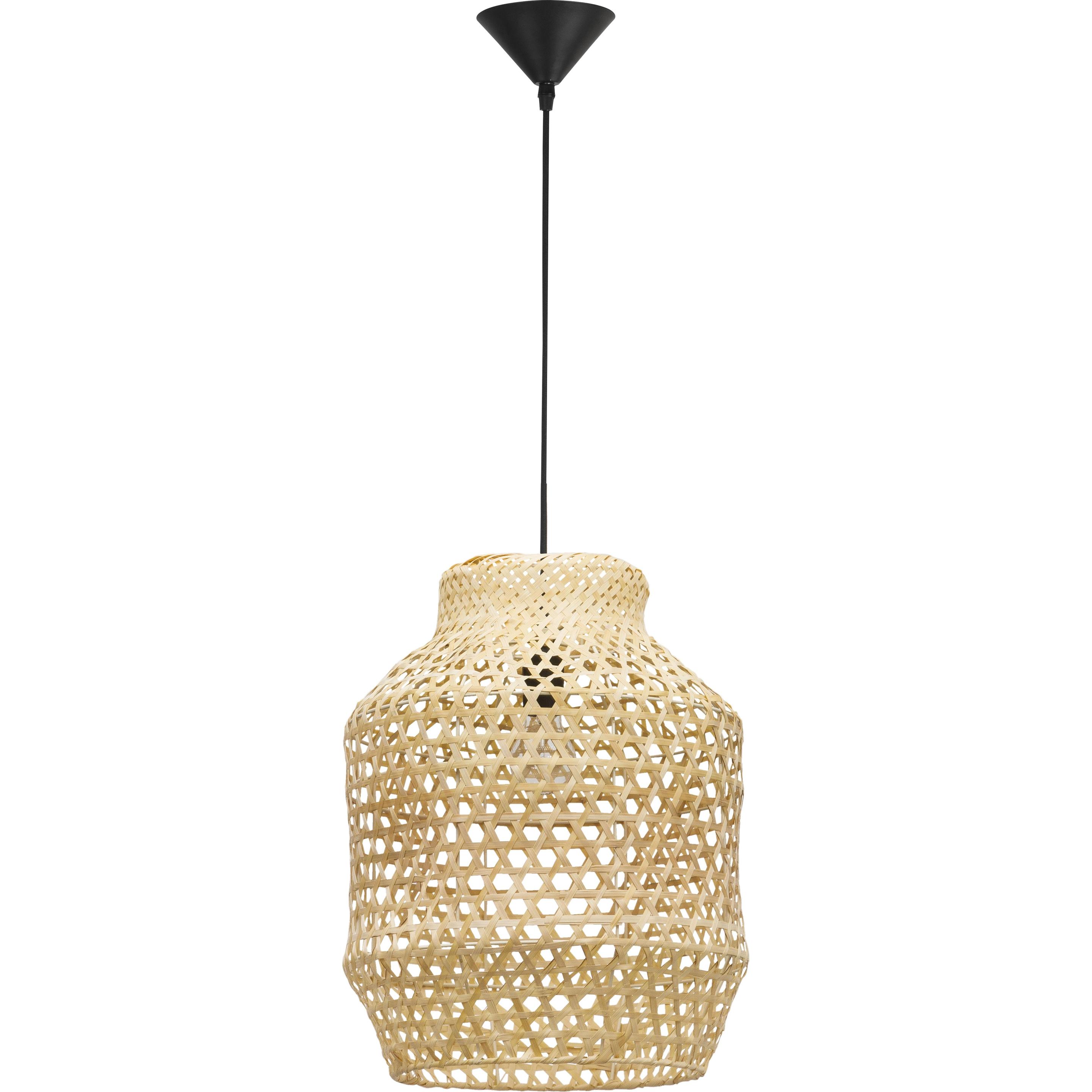 Nova Luce, Pendelleuchte, Mia (E27)