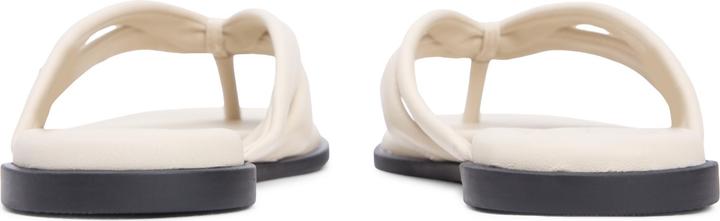 Actual product image Tommy Hilfiger Elevated Toe Post Lth Sandal (40)