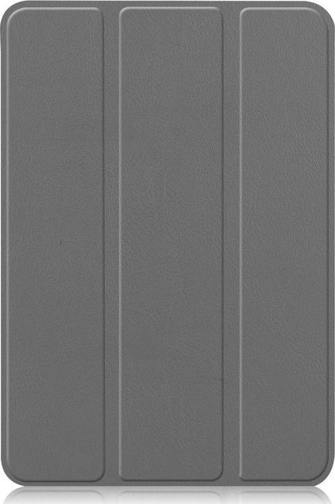 Produktbild Cover-Discount iPad mini 6 - Tri-fold Smart Case grau (iPad mini 6)