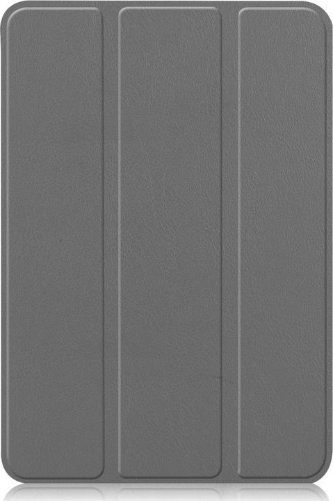 Actual product image Cover-Discount iPad mini 6 - Tri-fold Smart Case grey (iPad mini 6)