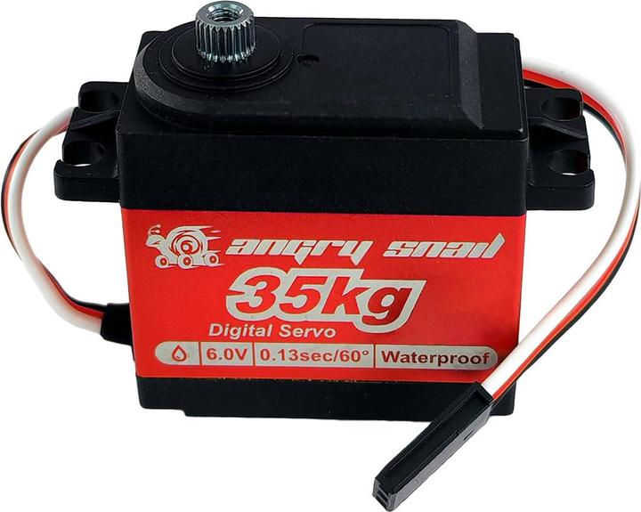 Produktbild Amewi Lenkservo 35kg MTX10