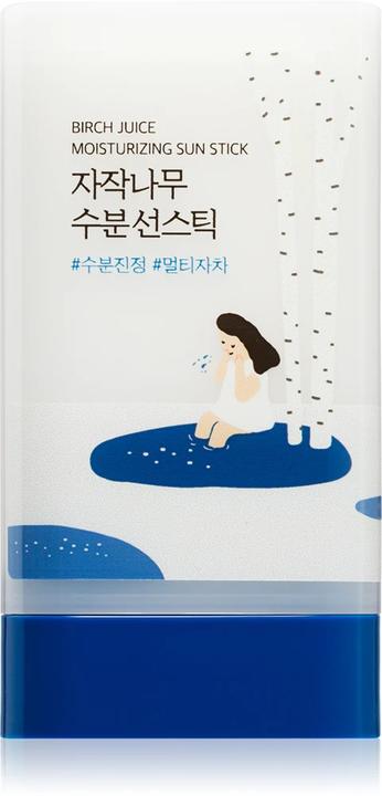 Immagine prodotto Round Lab Birch Juice (Stick solare, SPF 50+)