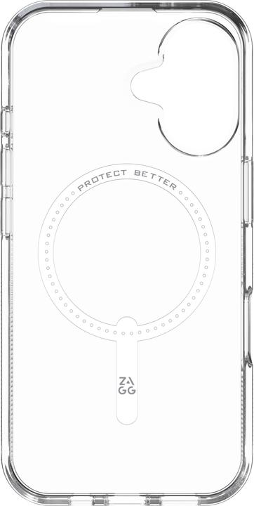 Image du produit Zagg Luxe Snap (Apple iPhone 16)