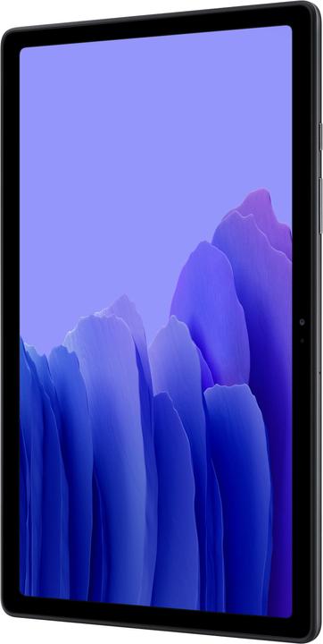 Produktbild Samsung Galaxy Tab A7 (2022) (nur WLAN, 10.40", 32 GB, Dark Gray)