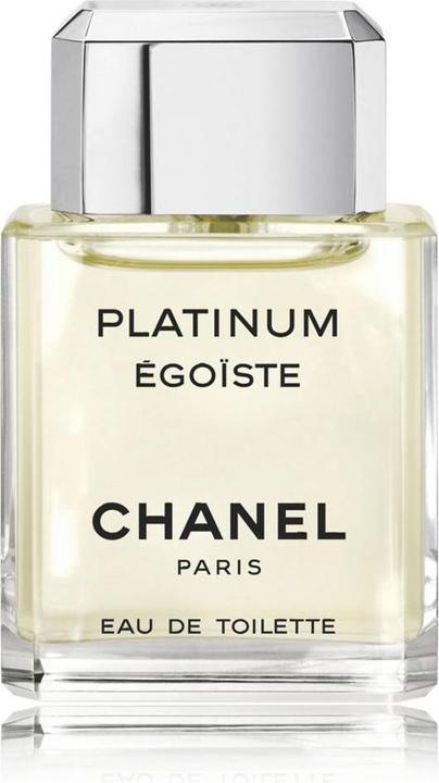 Image du produit Chanel Égoïste de platine (Eau de toilette, 100 ml)