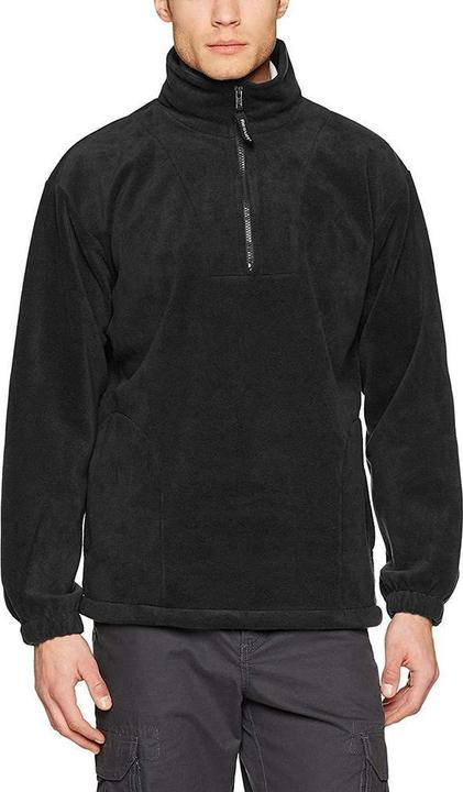 Produktbild Regatta Fleecepullover mit Reissverschluss (3XL)