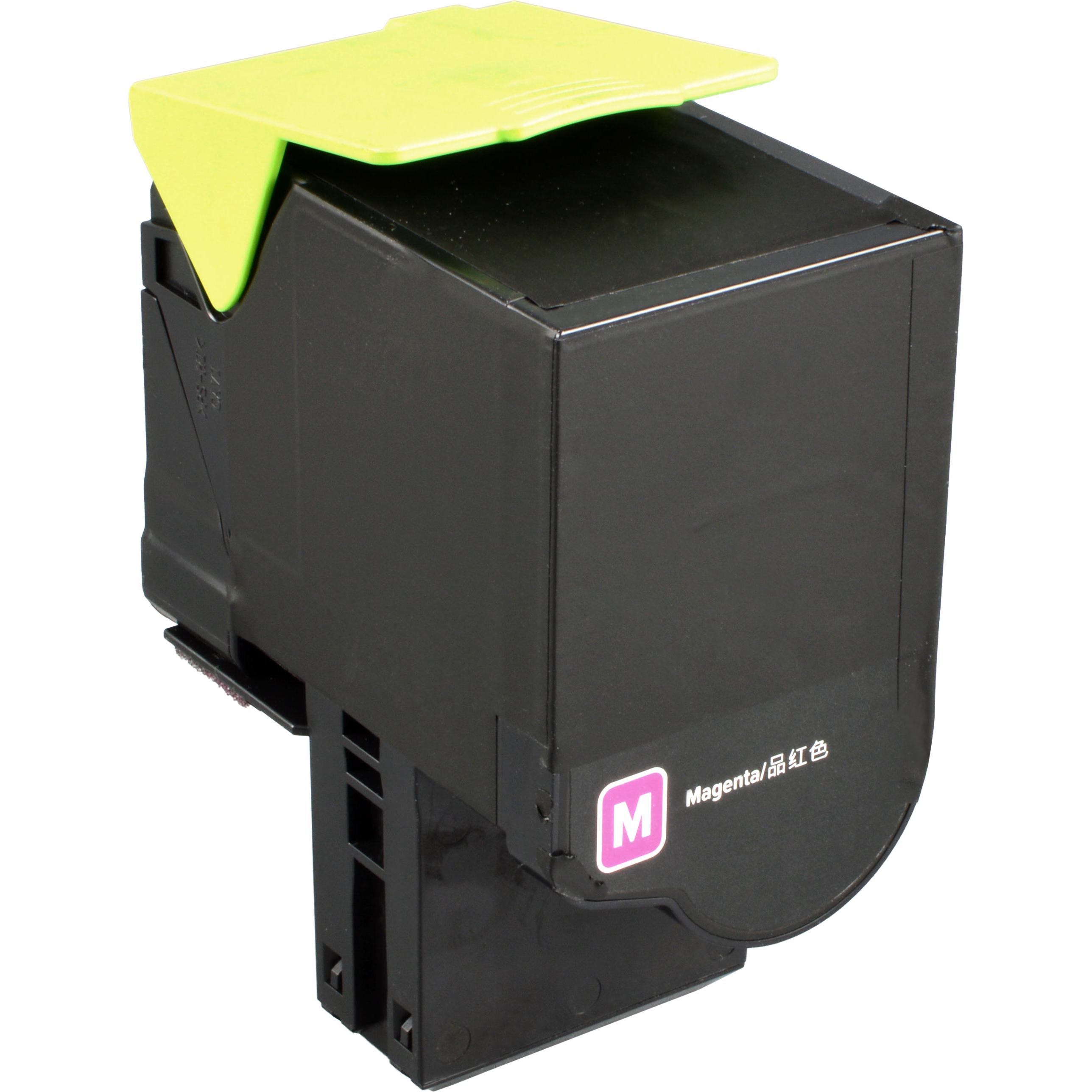 W&P, Toner, 78C20M0 magenta (M)