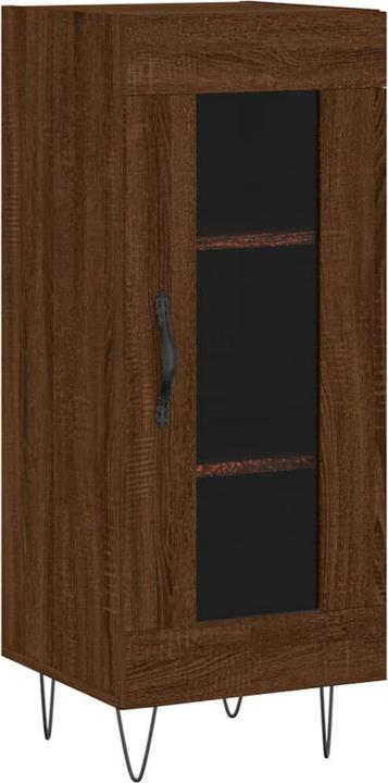 Produktbild vidaXL Eduardo (34.50 x 34 x 90 cm)