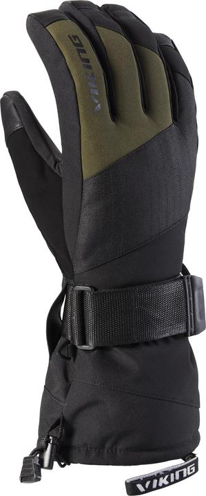 Produktbild MGA Wikinger -Eltoror -Snowboardhandschuhe (6)