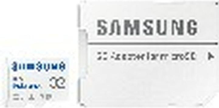 Produktbild Samsung PRO Endurance (32 GB, microSDXC, U1, UHS-I)