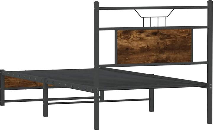 Image du produit vidaXL Bettgestell (100 x 190 cm)
