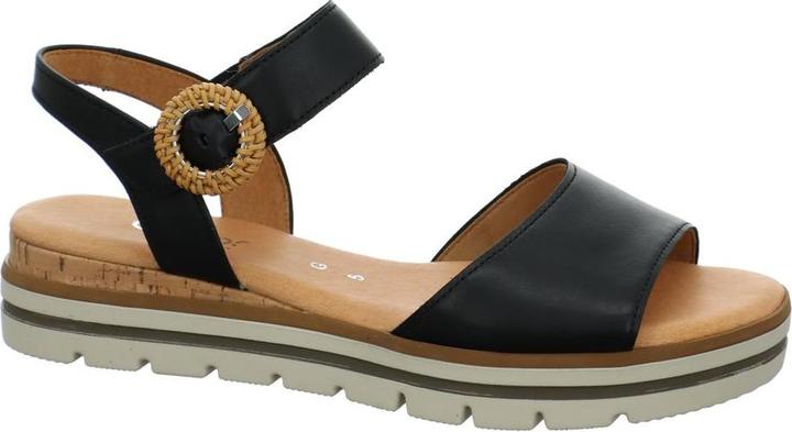 Actual product image Gabor Sandals (38)