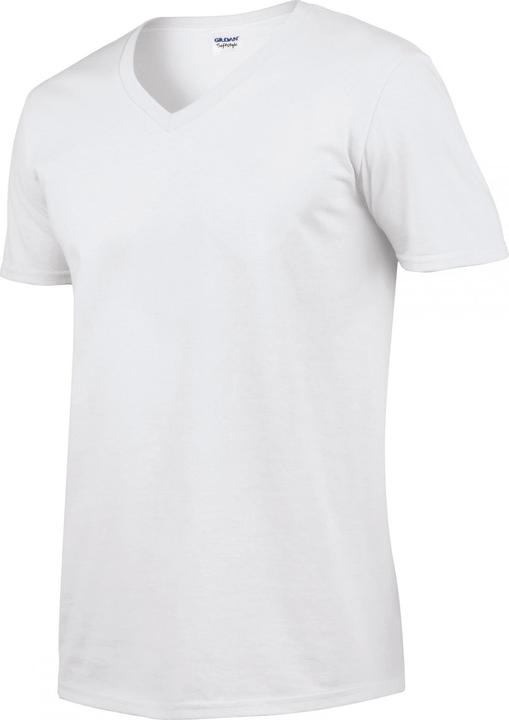 Actual product image Gildan Softstyle (XL)
