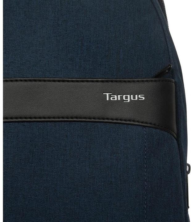 Produktbild Targus 15.6 GeoLite EcoSmart® Essential Backpack - Blue
