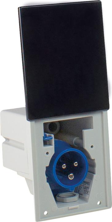 Produktbild As - Schwabe CEE Caravan-Einspeisungsstecker