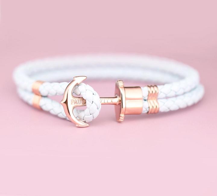 Immagine prodotto Paul Hewitt Phrep (18 cm, Metallo, Cuoio)