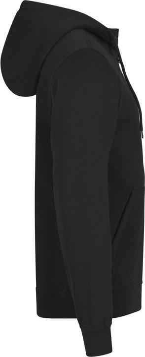 Produktbild Clique Miami Hoody Full Zip (L)