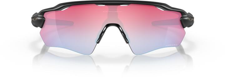 Produktbild Oakley Radar EV Path Prizm Sportbrille (prizm snow sapphir, Matte Black, Prizm snow sapphire)