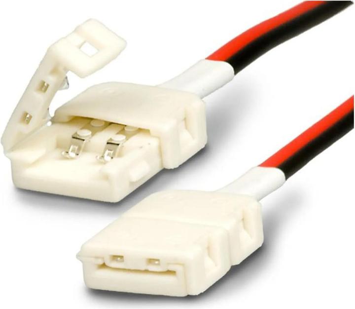 Produktbild Isoled LED-Streifen und Profile