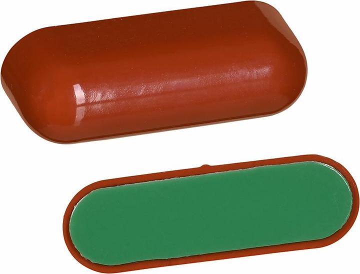 Produktbild Z-Wave Fibaro Door Sensor 2 braun