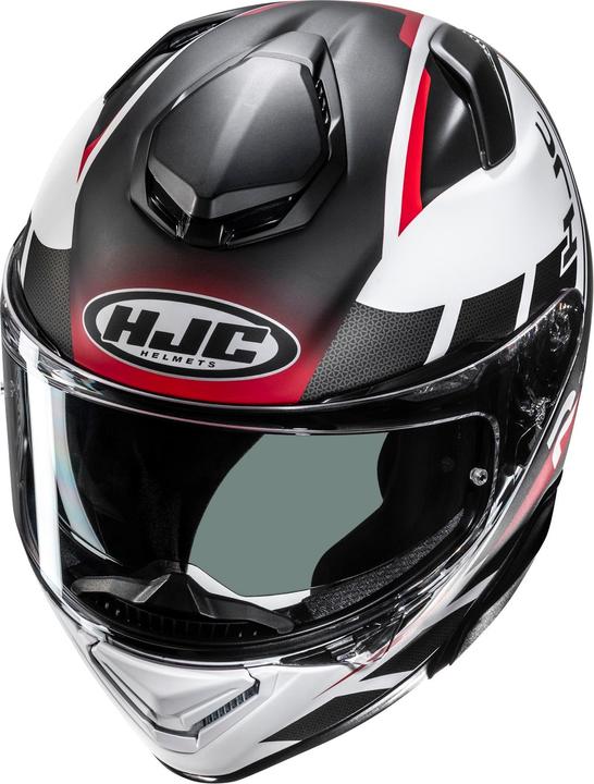 Image du produit HJC RPHA72 VALUE Integralhelm (S, 55 - 56 cm)