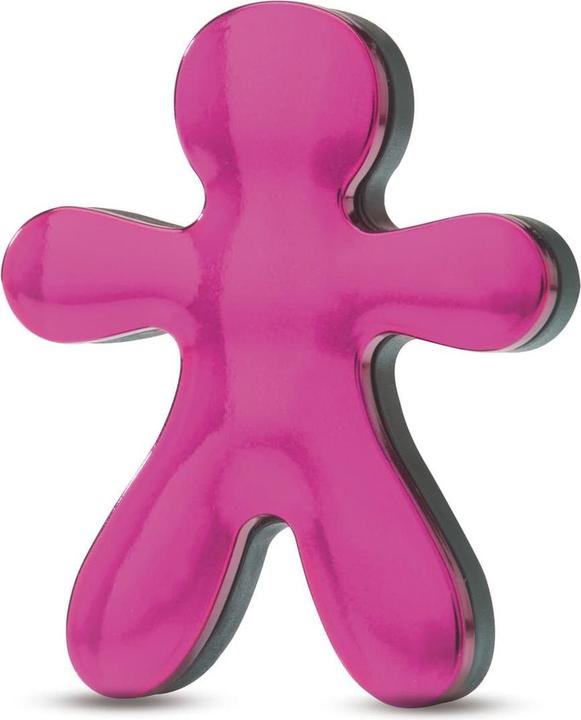 Produktbild Mr & Mrs Fragrance Jeff Chrome Strawberries