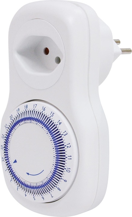 Produktbild Steffen SilverLine (Typ 13)