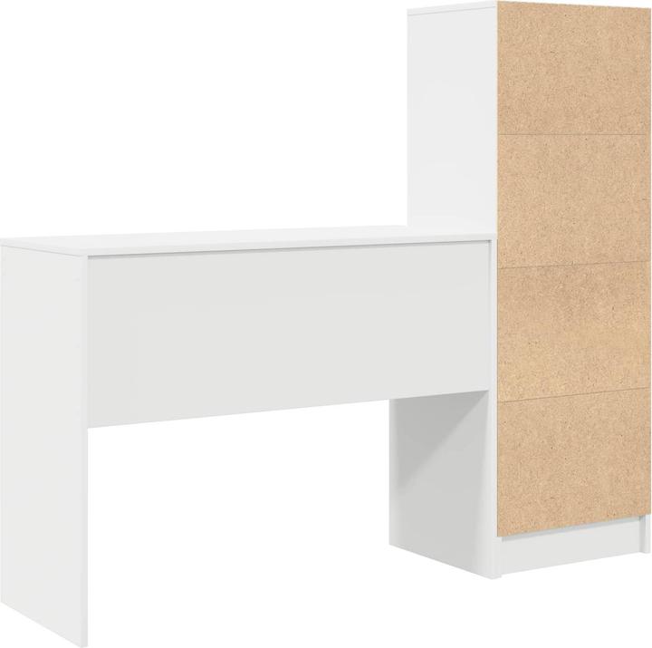 Image du produit vidaXL Bureau