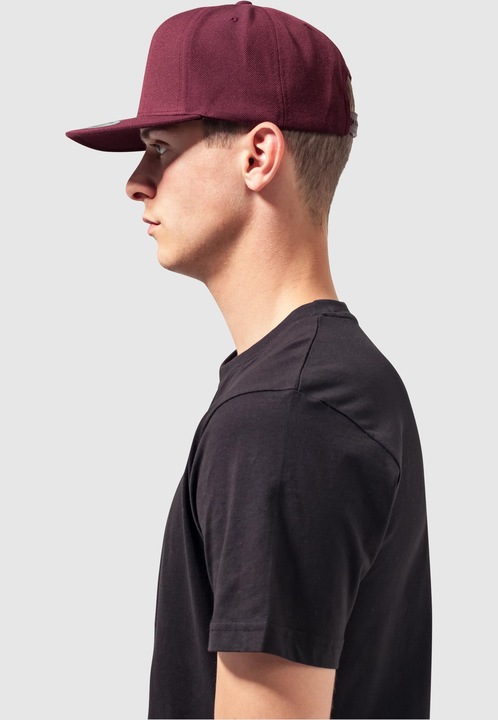 Produktbild Flexfit Snapback (One Size)