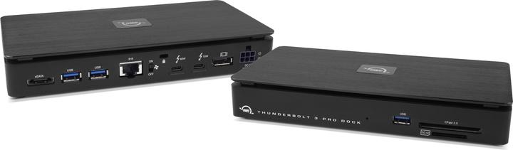 Image du produit OWC Owctb3dkpro (Thunderbolt, 2 Ports)