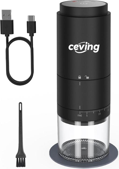 Produktbild ‎Ceving Kaffeemühle