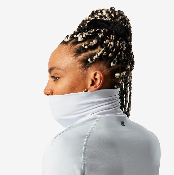 Image du produit Wedze Sous-vêtements de ski fonctionnels Maillot femme col roulé - BL500 (XL)