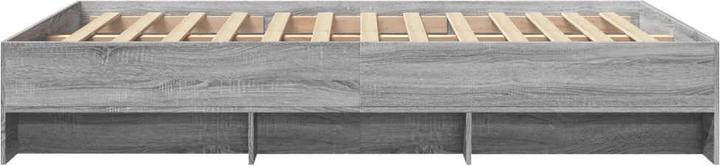 Actual product image vidaXL Bedstead (140 x 200)